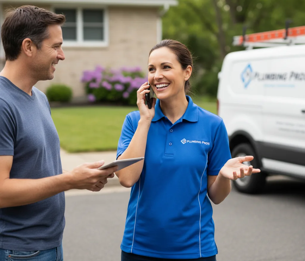 Water Heater Repair in Starbuck, MN