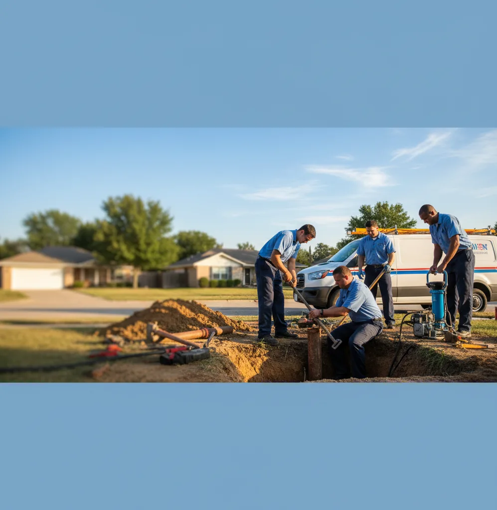 Water Heater Repair in Starbuck, MN